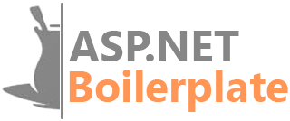 ASP.NET Boilerplate icon