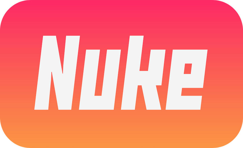 Nuke icon