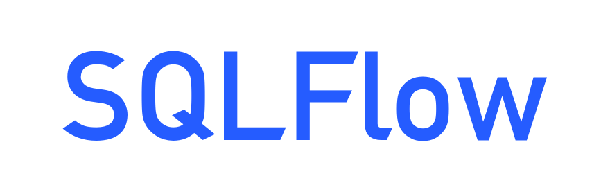 SQLFlow icon
